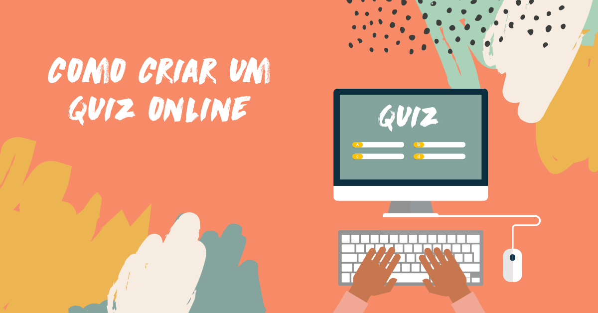 💡 Como criar quiz online: Guia completo