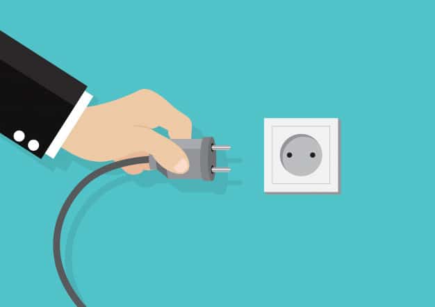 Mandamentos do Content Marketing:
#17 - Faz "plugs" moderados.
