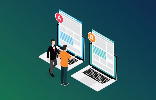 Diciopédia de termos do Marketing Digital – Vol II: Testes A/B
