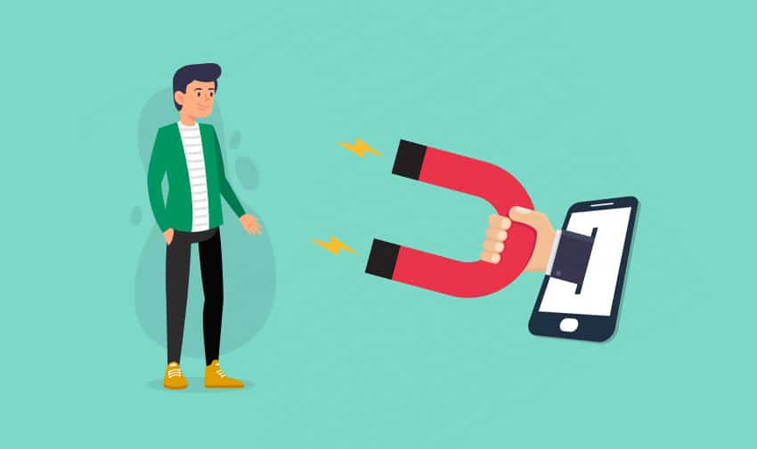 Diciopédia de termos do Marketing Digital – Vol II: Retargeting