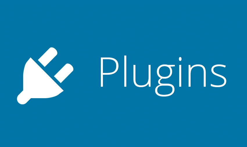 Porque deves utilizar plugins no desenvolvimento de sites