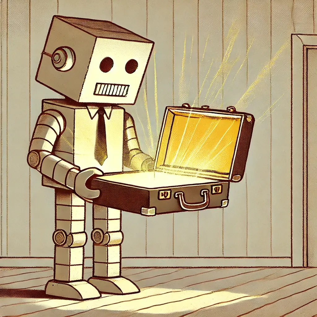 Prompts de AI que ainda não conheces